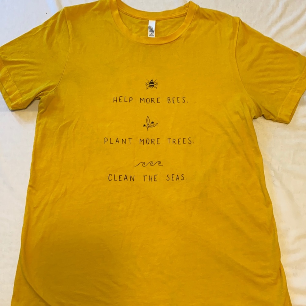 Wholesome Culture Eco T-Shirt